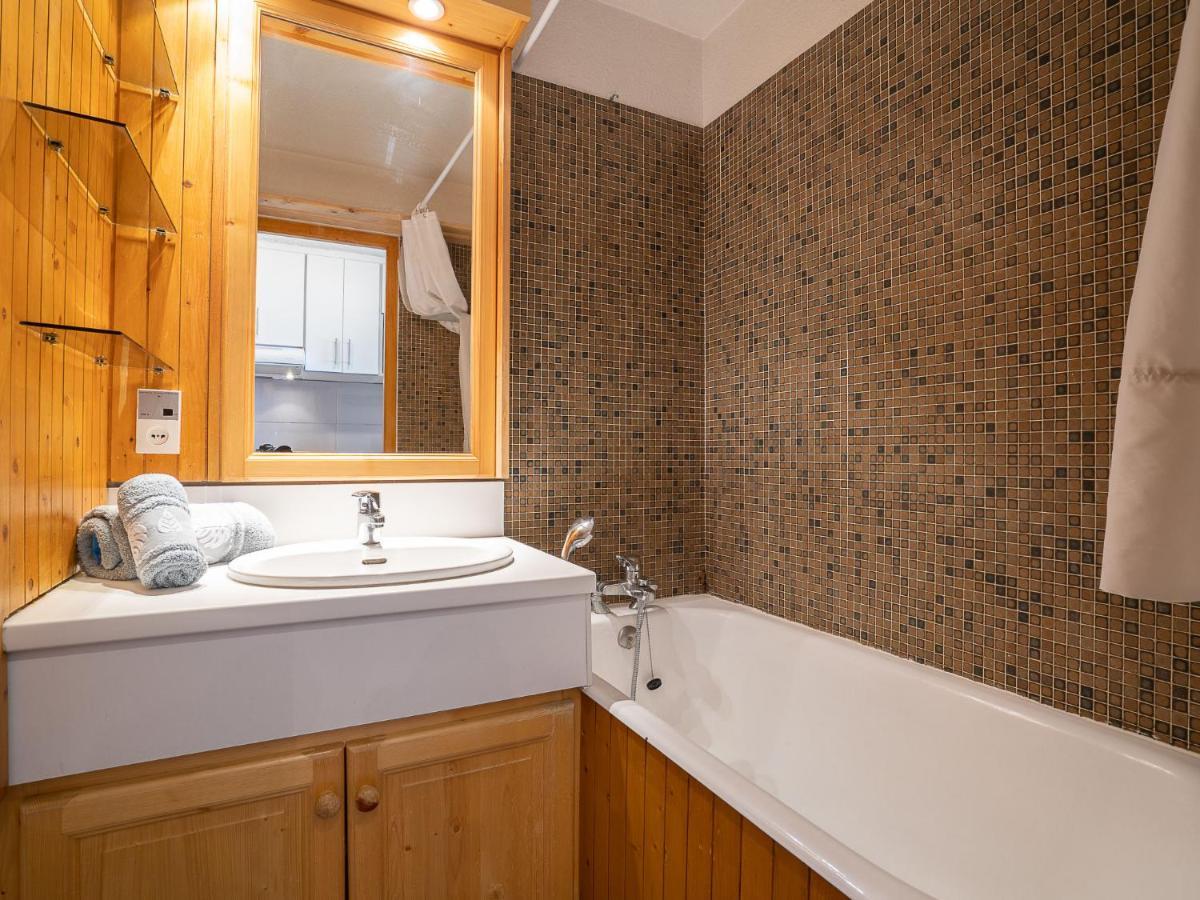 Studio Chaviere 832 By Interhome سان-مارتن-دي-بيفيل المظهر الخارجي الصورة